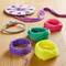 12 Pack: Neon Friendship Bracelet Kit by Creatology™